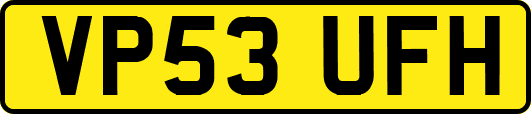 VP53UFH
