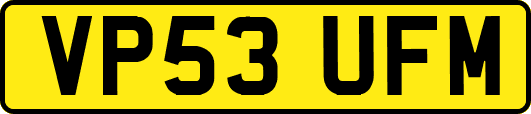 VP53UFM