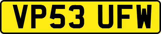 VP53UFW