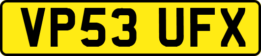VP53UFX