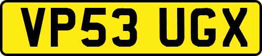 VP53UGX