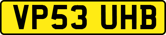 VP53UHB