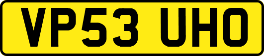VP53UHO