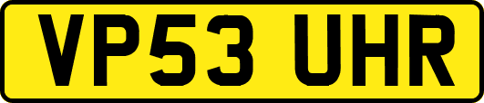 VP53UHR