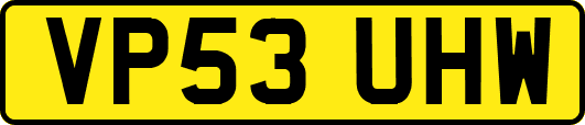 VP53UHW