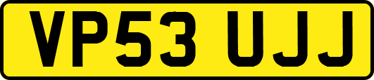 VP53UJJ