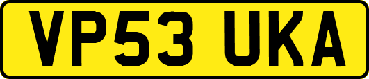 VP53UKA