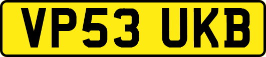 VP53UKB