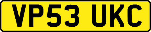 VP53UKC