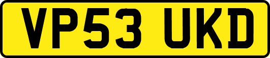 VP53UKD