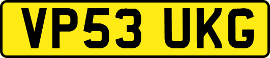 VP53UKG