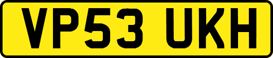 VP53UKH