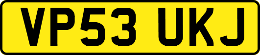 VP53UKJ