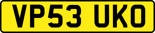 VP53UKO
