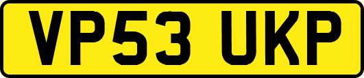 VP53UKP