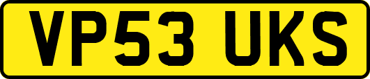 VP53UKS