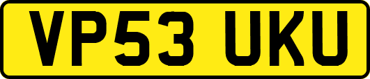VP53UKU