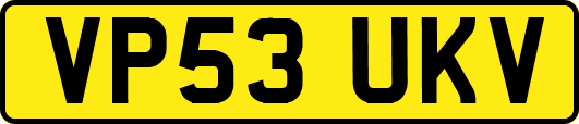 VP53UKV