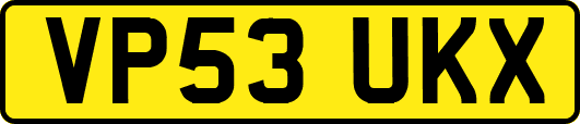 VP53UKX