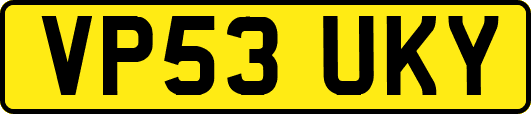VP53UKY
