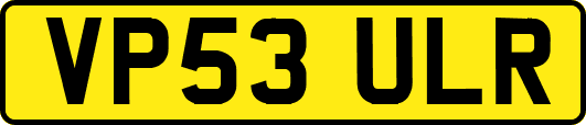VP53ULR