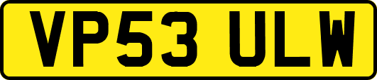 VP53ULW