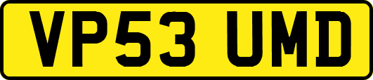 VP53UMD