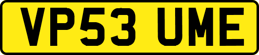 VP53UME