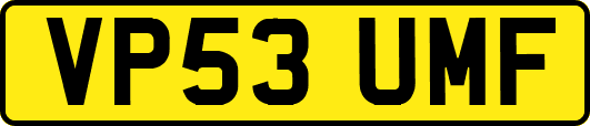 VP53UMF
