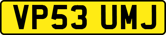 VP53UMJ