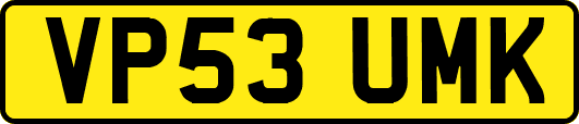 VP53UMK