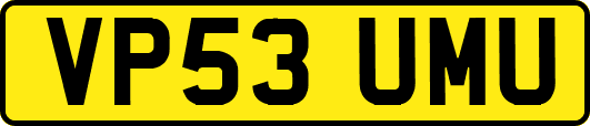 VP53UMU