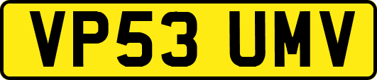 VP53UMV