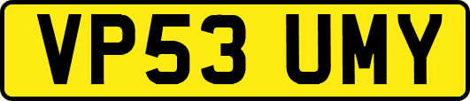VP53UMY