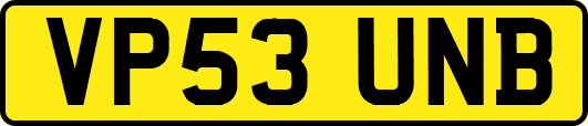 VP53UNB
