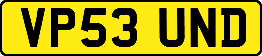 VP53UND