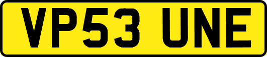 VP53UNE