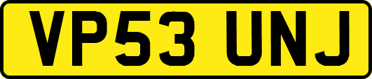 VP53UNJ