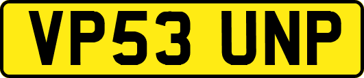 VP53UNP