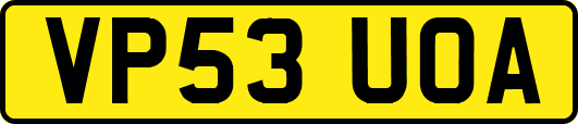 VP53UOA