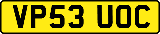VP53UOC