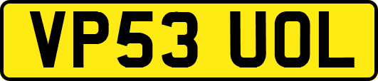 VP53UOL