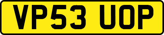 VP53UOP