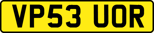 VP53UOR