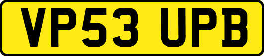 VP53UPB
