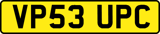 VP53UPC