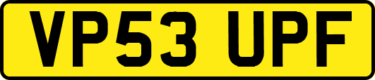 VP53UPF