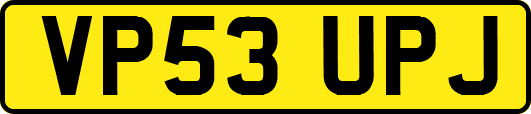 VP53UPJ