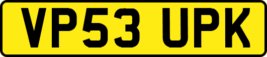 VP53UPK