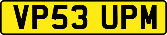 VP53UPM